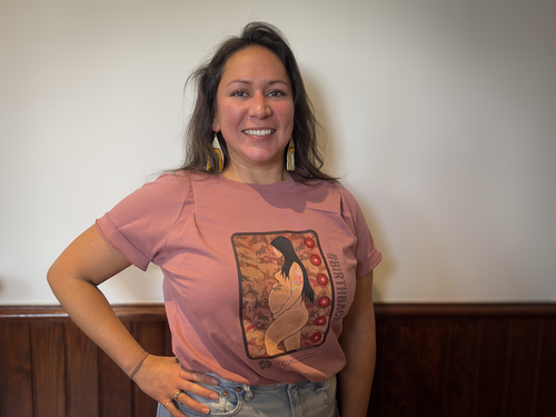 Artist Collaboration 2025 (Hali Heavy Shield Limited Edition) Blush