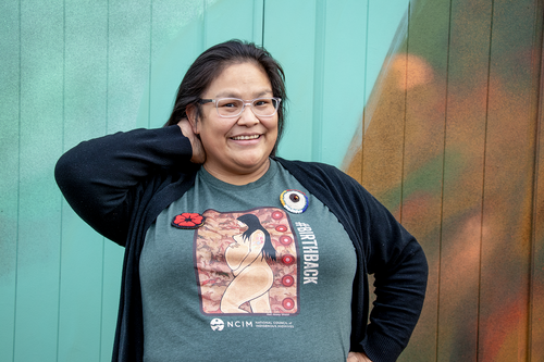 Artist Collaboration 2025 (Hali Heavy Shield Limited Edition) Green Unisex