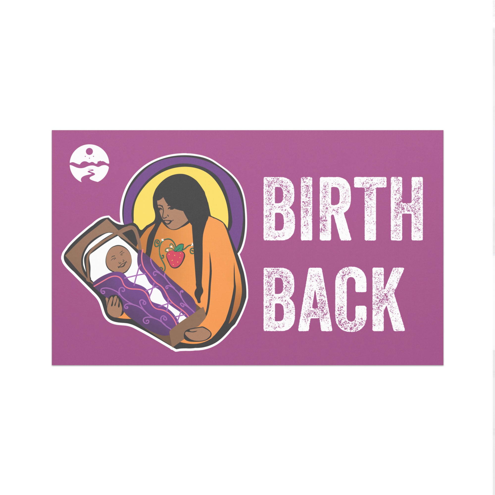 [PRE-ORDER] Car Bumper Magnet - Various