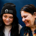 NCIM IME Logo Embroidered Toque — Various Colours