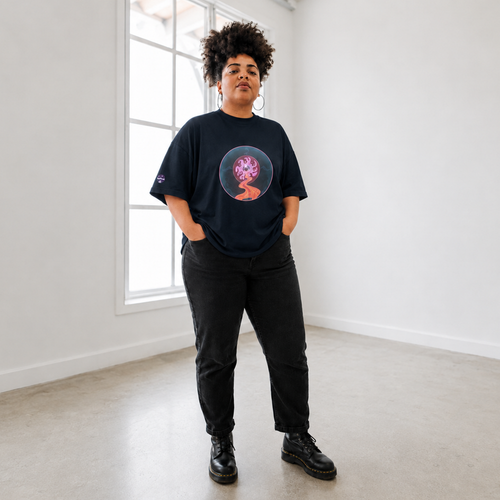 2026 Benefit Tee — Various Colours [COMING SOON FOR ONLINE ORDER AND DELIVERY]
