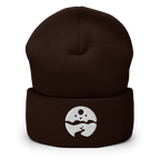 NCIM Logo Embroidered Toque — Various Colours